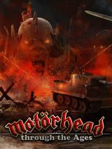 Victor Vran Motorhead Through the Ages